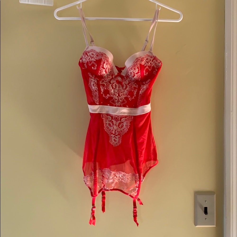 VS Lingerie